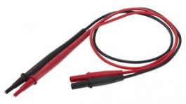 TA83, Replacement Test Lead Kit Black/Red, Flir