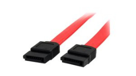 SATA36, SATA Cable 914 mm Red, StarTech.com