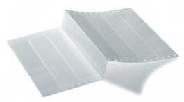 KME6-04728VW [24 шт], Cable markers, Marking