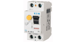 PFIM-25/2/003-A-MW, RCD circuit breaker, Eaton