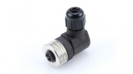 1200710044, Circular Metric Connectors 5P F-ATTCH 90D PG7 SCREW, Molex