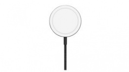 WIA004BTBK, Charger Pad, Wireless, 15W, Black, BELKIN