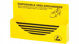 30-560-0047, Подставка; Исполнение ESD; Назначение: BAND-F1, Eurostat