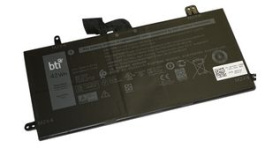 J0PGR-BTI, Battery 7.6V Li-Ion 5250mAh, Origin Storage Limit