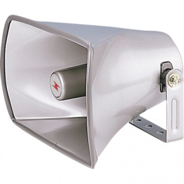 SK-159, Horn Speaker, Monacor