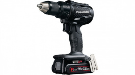 EY79A2PN2G32, Cordless Hammer Drill and Driver 18 V&nbsp;&nbsp;/ 3 Ah Li-Ion, Panasonic