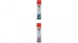 PGM 400, CH DE, Zinc Galvaspray, mat Spray 400 ml, Electrolube
