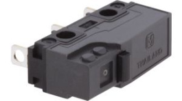 AVL32053AT, Micro Switch 3 A Plunger 1 Change-Over (CO), Panasonic
