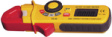 FC-32 Current clamp meter, 200 AAC, 200 ADC, AVG