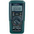 METRAHIT T-COM Multimeter digital TRMS AC+DC 600 VAC