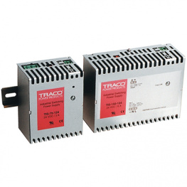 TIS 500-124-230, Импульсный источник электропитания 500 W, Traco Power
