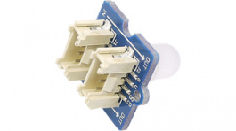 104030006, Chainable RGB LED Arduino, Raspberry Pi, BeagleBone, Edison, LaunchPad, Mbed, Ga, Seeed