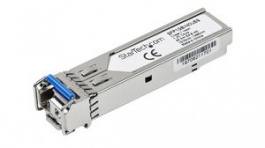 SFP1GBX40UES, Fibre Optic Transceiver SFP Single-Mode 1000BASE-BX-U LC 40km, StarTech.com