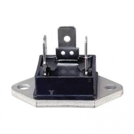 NTE5679, Симистор; 600В; 40А; 50мА; THT; россыпью; TO3, NTE