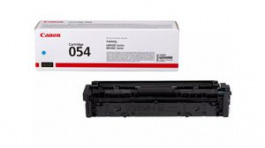 3023C002, Toner Cartridge, 1200 Sheets, Cyan, CANON