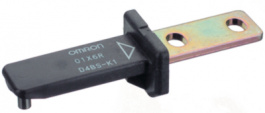 D4BS-K1, Bolt, horizontal, Omron