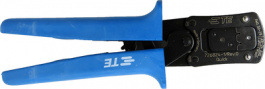 726824-1, Crimping tool, TE Connectivity