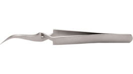 7X.SA.1, Reverse Action Tweezers 115 mm, Ideal-Tek