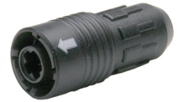 HR30-6P-6P(31), Вилка; Разъем: круглый; HR30; "папа"; PIN: 6; push-pull; позолота; 2А, Hirose