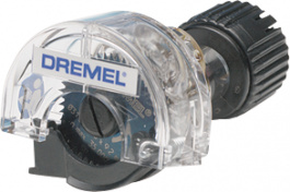 Dremel 670, Приспособление для дисковой пилы, Dremel