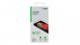 OVB020ZZBLK, Screen Protector, Transparent, BELKIN