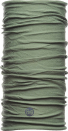 FIRERESISTANT-FORESTGRE, Multi-purpose headwear Size one size green, Buff