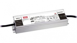 HLG-240H-C700A, Блок питания: импульсный; LED; 250Вт; 178?357ВDC; 350?700мА; IP65, MEAN WELL