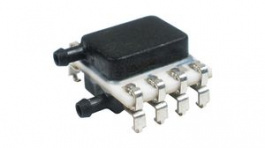 HSCMRRD005ND2A3, TruStability Board Mount Pressure Sensor +-5 H2O, Differential, Digital/I&, Honeywell