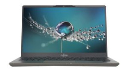 VFY:U7411MF5BMDE, Notebook, Fujitsu