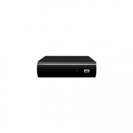 WDBGLG0020HBK-EESN, MyBook AV-TV USB 3.0, Western Digital