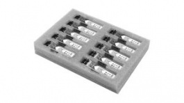 GLCSXMM10PST [10 шт], Startech, Cisco GLCSXMM10PST Compatible SFP Multi Mode Transceiver Module, Half/Full Duplex, StarTech.com
