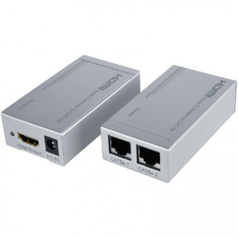 E60, HDMI extender 60 m, Maxxtro