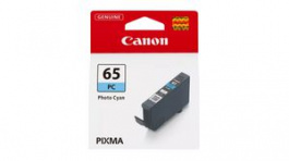 4220C001, Ink CLI-65PC Photo Cyan, CANON