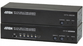 CE775-AT-G, VGA / USB / Audio Cat5 Extender 300 m, Aten