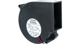 09533GA-12K-AA-00, Radial fan DC diam.95 x 33 mm 34.8 m3/h 12 VDC 4.80 , NMB Technologies (Minebea)