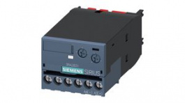 3RA2831-1DH10, Electronic Timing Relay Suitable for 3RT2 S2/S3 and 3RH2 S00 Contactors, Siemens