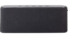 SPBT2002BK, Bluetooth True Wireless Stereo Speaker 60W Black, Nedis (HQ)