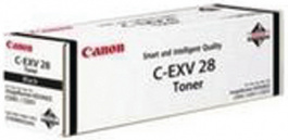 2789B002, Toner C-EXV 28BK black, CANON