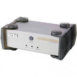 CS231, PC-Share USB 2-port, Aten