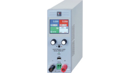 EA-EL 9080-45 T, Electronic Load 80 V/600 W, Elektro-Automatik