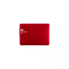 WDBPGC5000ARD-EESN, My Passport Ultra 500 GB, Western Digital