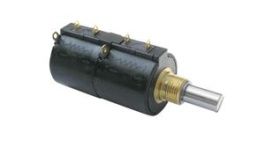 3549S-2AA-103/103B, Rotary Potentiometer 10kOhm, 2W, 3 %, Bourns