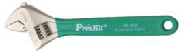 1PK-H028, Adjustable Wrench, Proskit
