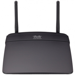 WAP300N-EU, WIFI Access Point 802.11n/g/b 300Mbps, Linksys