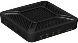 VS360HD, VisualStation,1x 10/100/1000, Synology