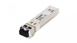 DEM-432XT, SFP+ Transceiver Single-Mode 10GSR LC 300m, D-Link