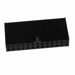 90142-0026, Crimp housingP, Molex