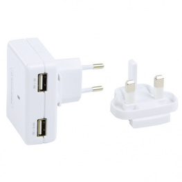 PROM001, USB charger, PROFIGOLD
