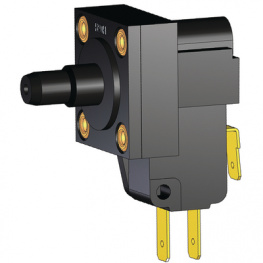 PSF103-9081-903, Pressure switch 25...69 mbar, DesignFlex