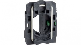 ZB5AZ101, Контактная группа; NO; 22мм; IP20; Серия: Harmony XB5; -25?70°C, SCHNEIDER ELECTRIC